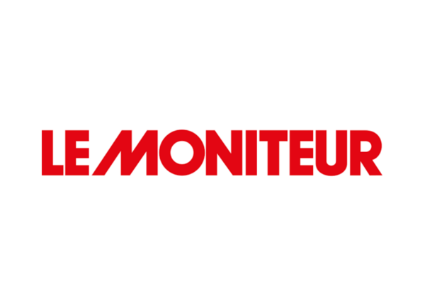 Michel Rémon & Associés - LE MONITEUR - "Agences d'architecture : au cas par cas (de concience)"