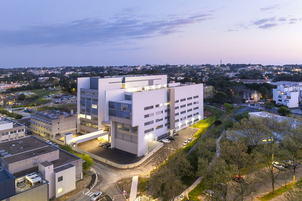 Michel Rémon &amp; Associés - Laboratoires de biologie | CHRU de Montpellier