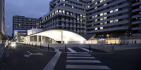 Michel Rémon & Associés - Urgences, Polyclinique et Réanimation | Hôpital Saint-Antoine - 1