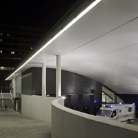 Michel Rémon & Associés - Urgences, Polyclinique et Réanimation | Hôpital Saint-Antoine - 5