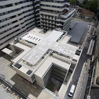 Michel Rémon & Associés - Urgences, Polyclinique et Réanimation | Hôpital Saint-Antoine - 4
