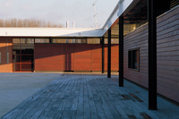 Michel Rémon & Associés - Base de loisirs de Torcy / Région Ile-de-France - 7