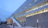 Michel Rémon & Associés - Centre Hospitalier Intercommunal | Villeneuve-Saint-Georges - 5