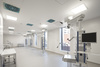 Michel Rémon & Associés - Plateau technique Hôpital Edouard Herriot | Hospices Civils de Lyon  - 12
