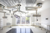 Michel Rémon & Associés - Plateau technique Hôpital Edouard Herriot | Hospices Civils de Lyon  - 14