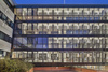 Michel Rémon & Associés - Hôpital de Saint-Cloud | Centre Hospitalier des 4 Villes - 6