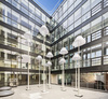 Michel Rémon & Associés - Hôpital de Saint-Cloud | Centre Hospitalier des 4 Villes - 7