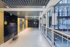 Michel Rémon & Associés - Hôpital de Saint-Cloud | Centre Hospitalier des 4 Villes - 13