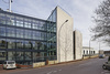 Michel Rémon & Associés - Hôpital de Saint-Cloud | Centre Hospitalier des 4 Villes - 9
