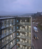 Michel Rémon & Associés - Hôpital de Saint-Cloud | Centre Hospitalier des 4 Villes - 8