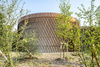Michel Rémon & Associés - Réservoirs de la station de Bruyères-de-Sèvres  - 8